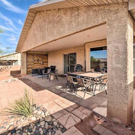 Sunny Page Home The Gateway To Az Adventure! エクステリア 写真