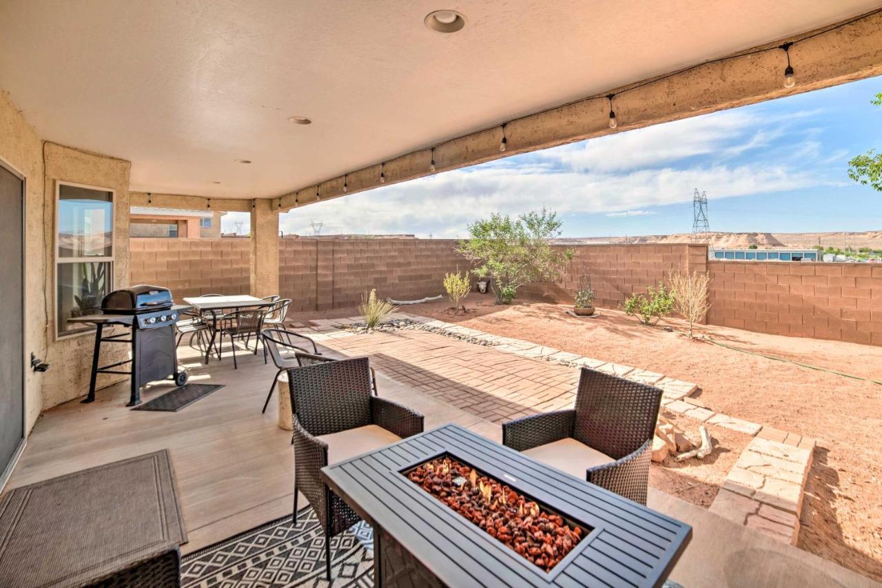 Sunny Page Home The Gateway To Az Adventure! エクステリア 写真