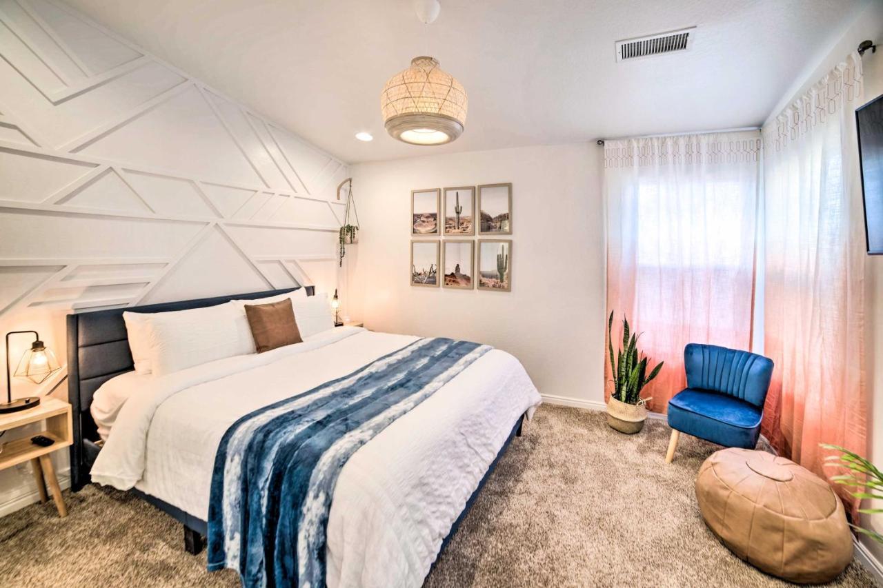 Sunny Page Home The Gateway To Az Adventure! エクステリア 写真