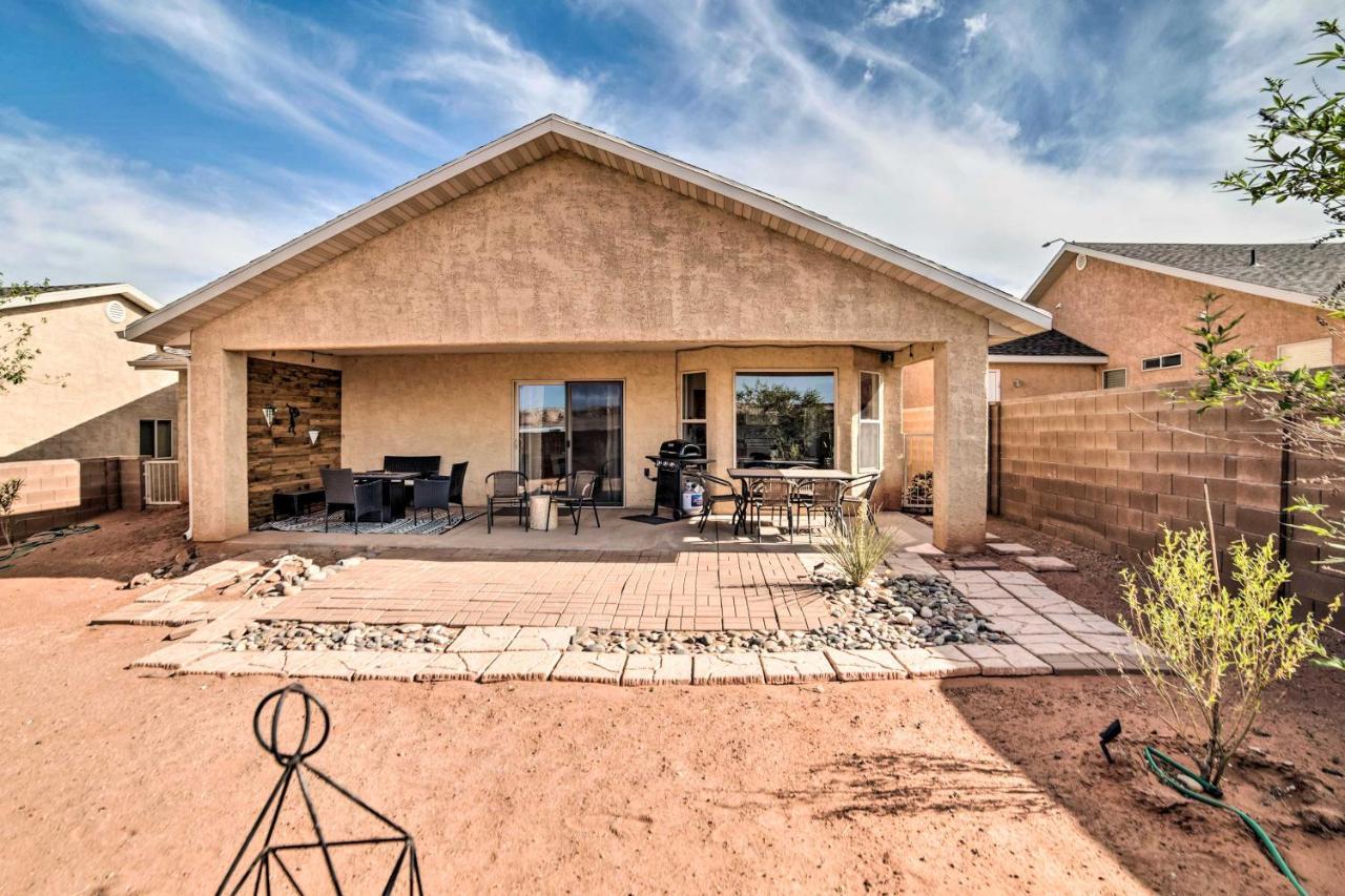 Sunny Page Home The Gateway To Az Adventure! エクステリア 写真
