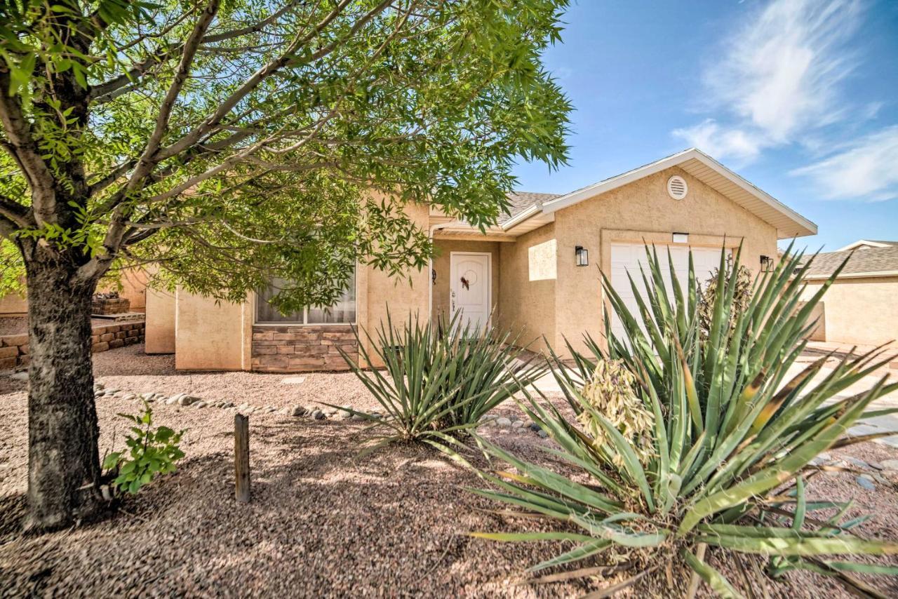 Sunny Page Home The Gateway To Az Adventure! エクステリア 写真