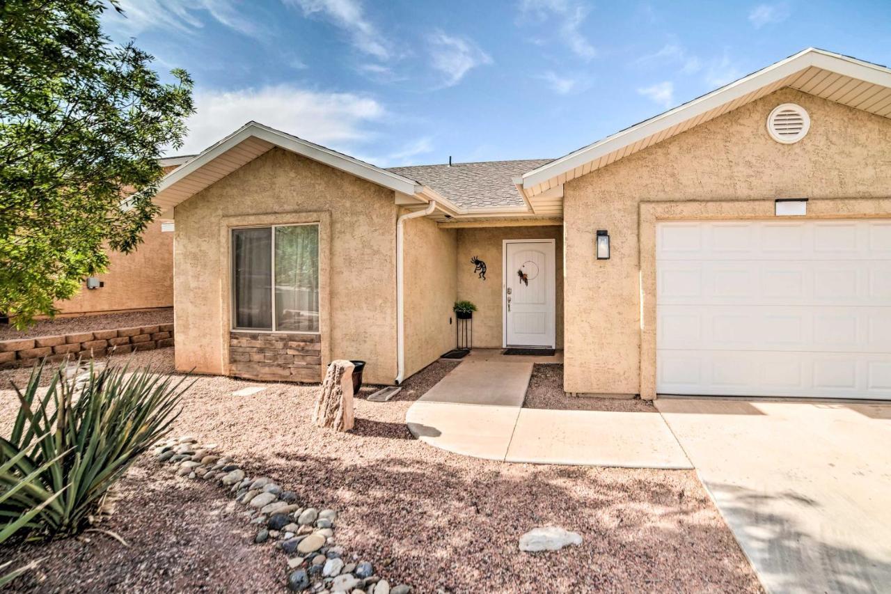 Sunny Page Home The Gateway To Az Adventure! エクステリア 写真