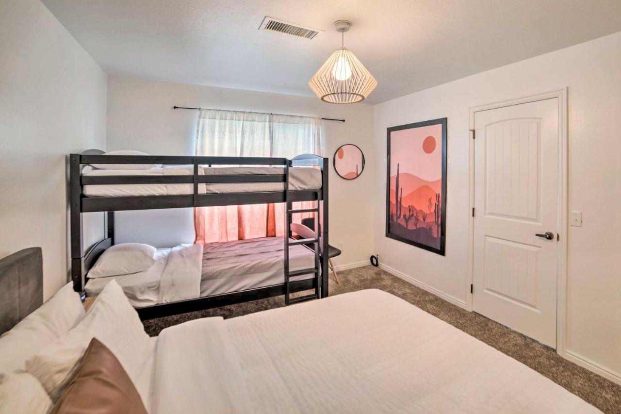 Sunny Page Home The Gateway To Az Adventure! エクステリア 写真